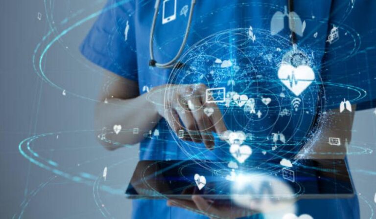 Alata tecnología en medicina