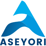 Logo aseyori limpio